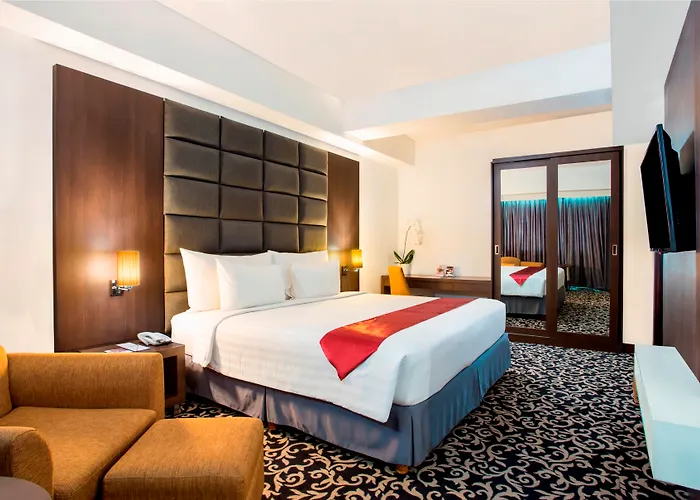 Swiss-Belinn Kemayoran