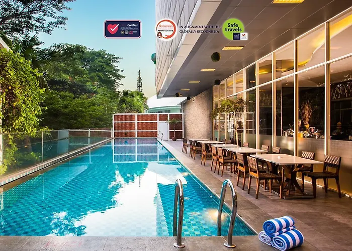 Swiss-Belinn Kemayoran