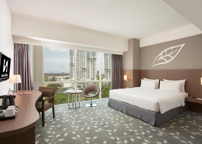 Swiss-Belinn Kemayoran