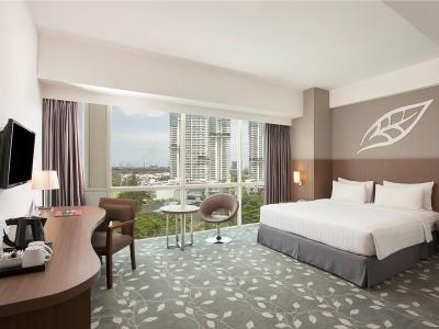 Hotel Swiss-belinn Kemayoran Jakarta
