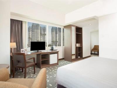 Hotel Swiss-belinn Kemayoran