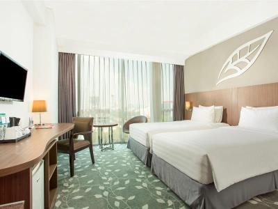 Swiss-belinn Kemayoran Jakarta
