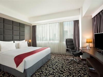 Swiss-belinn Kemayoran 3*