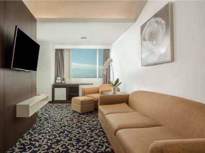 Swiss-belinn Kemayoran Hotel 3*