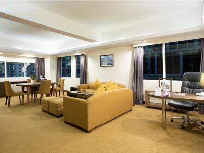 Hotel Swiss-belinn Kemayoran