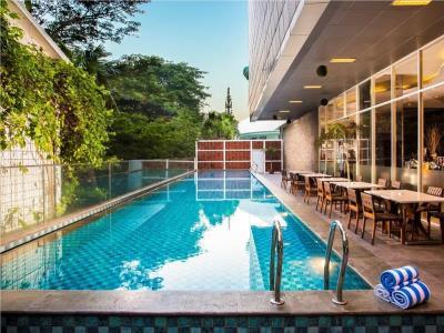 Swiss-belinn Kemayoran Hotel 3*