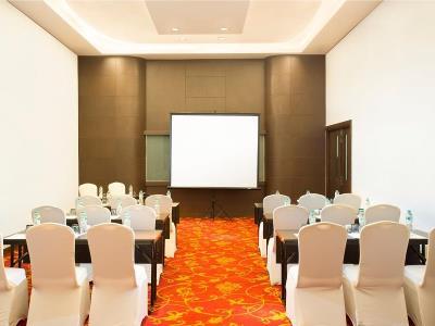Swiss-belinn Kemayoran Hotel Jakarta
