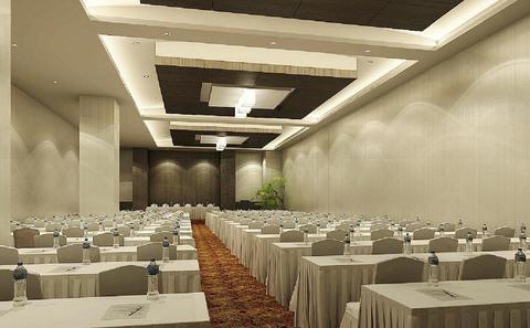 Hotel Swiss-belinn Kemayoran 3*