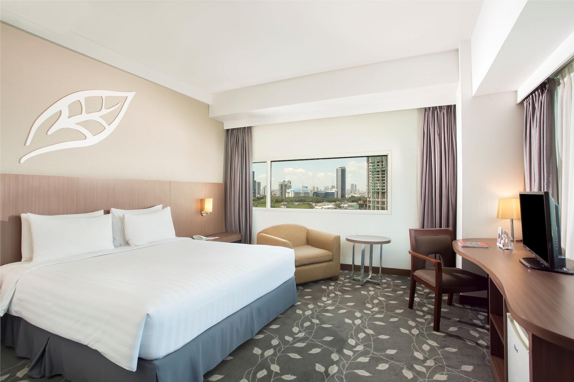 Swiss-belinn Kemayoran Hotel