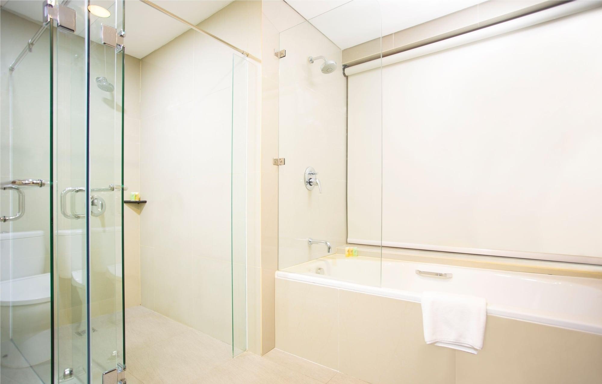 Swiss-belinn Kemayoran Hotel 3*