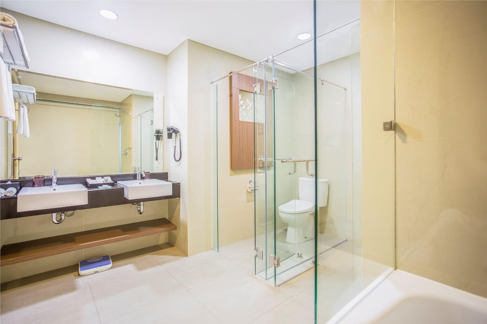 Hotel Swiss-belinn Kemayoran Jakarta