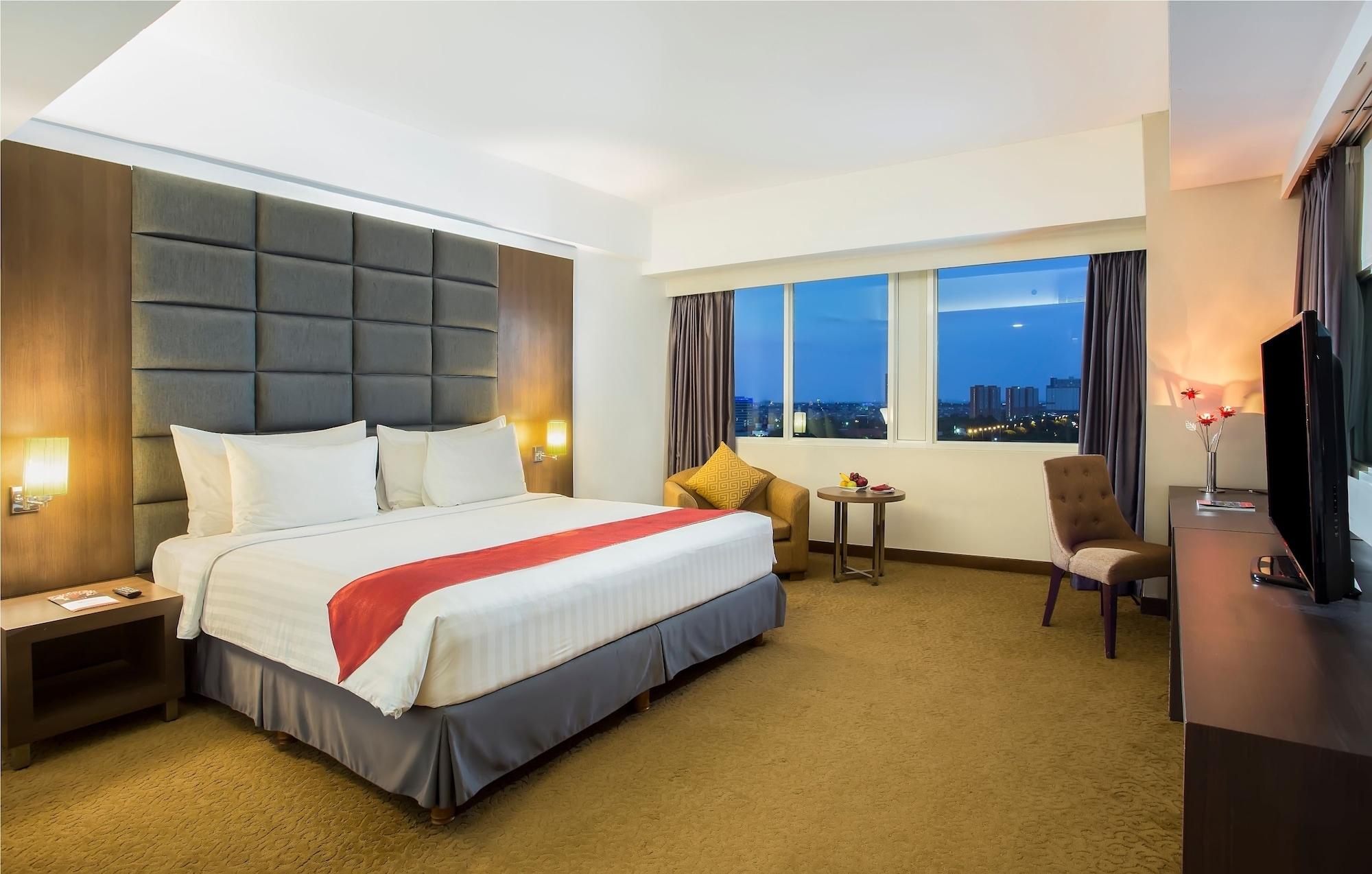 Swiss-belinn Kemayoran 3* Jakarta