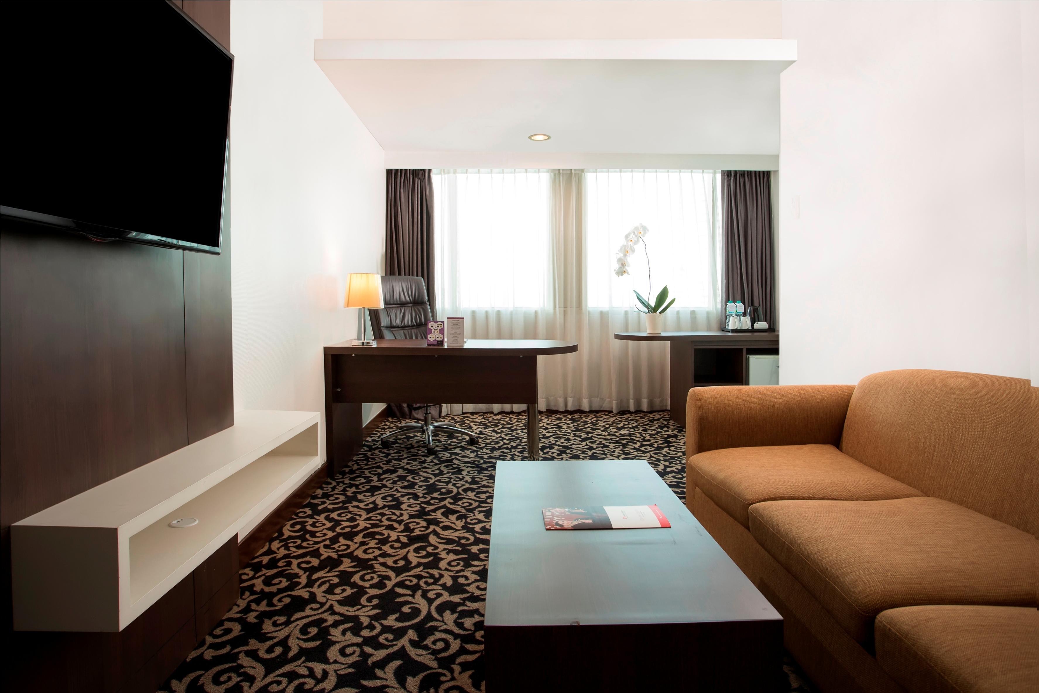 Swiss-belinn Kemayoran 3*