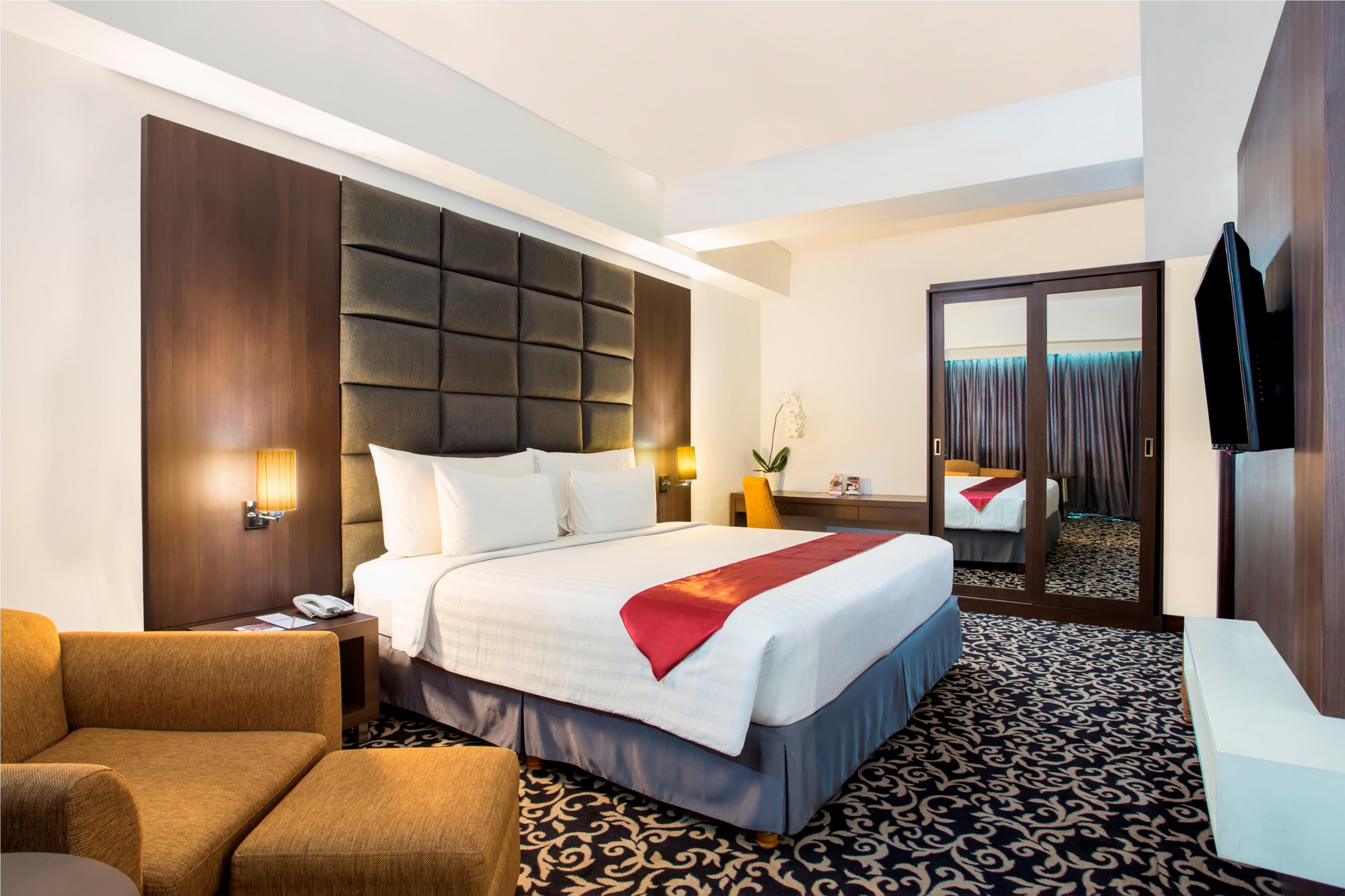 Swiss-belinn Kemayoran 3*