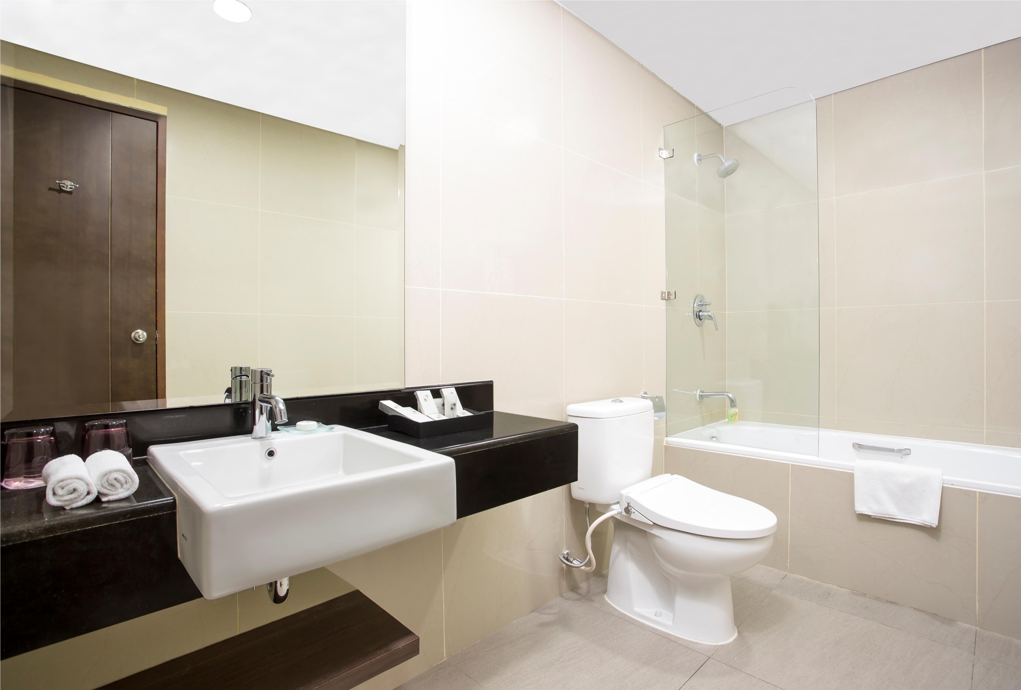 Hotel Swiss-belinn Kemayoran