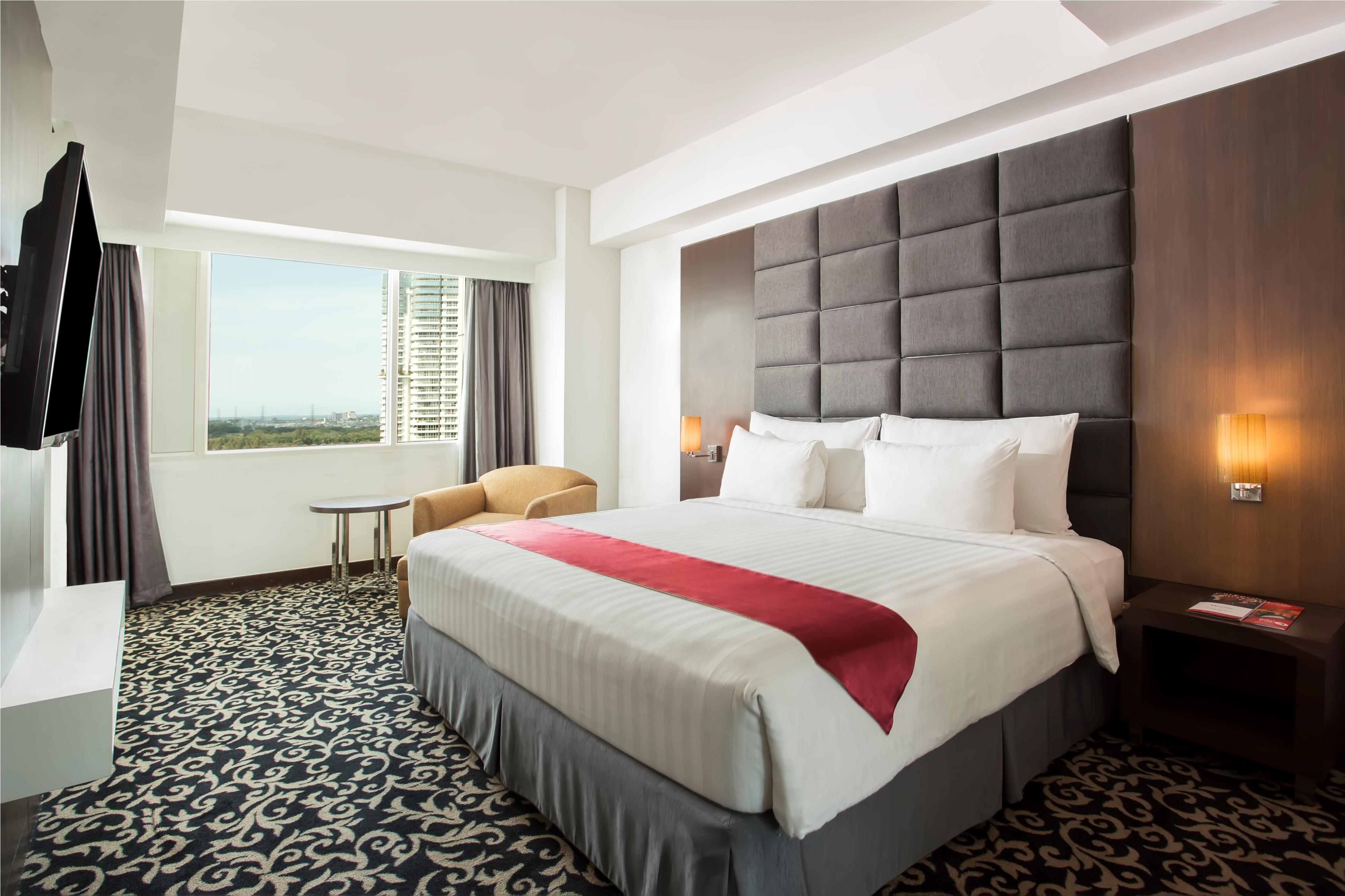 Swiss-belinn Kemayoran Jakarta