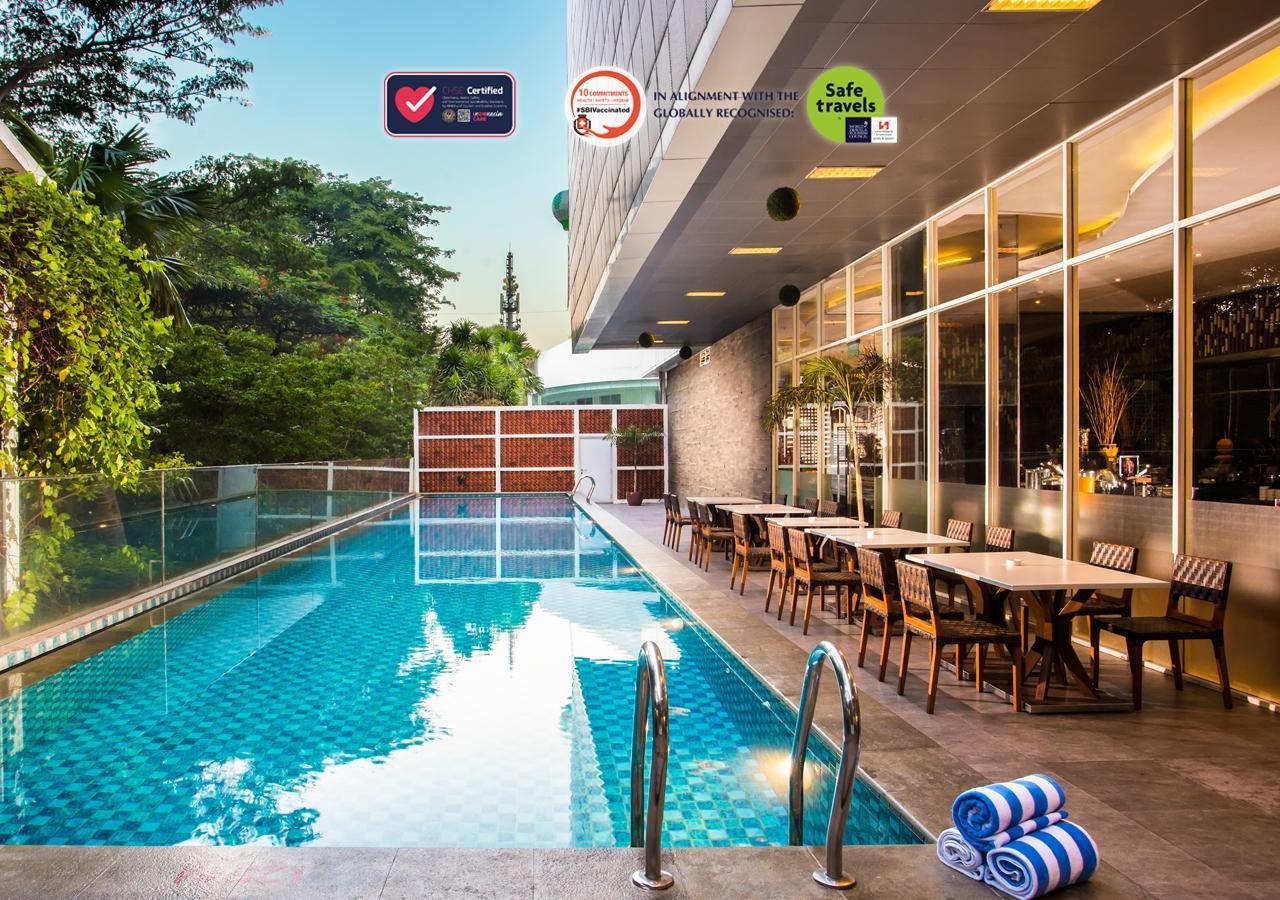 Swiss-belinn Kemayoran Jakarta