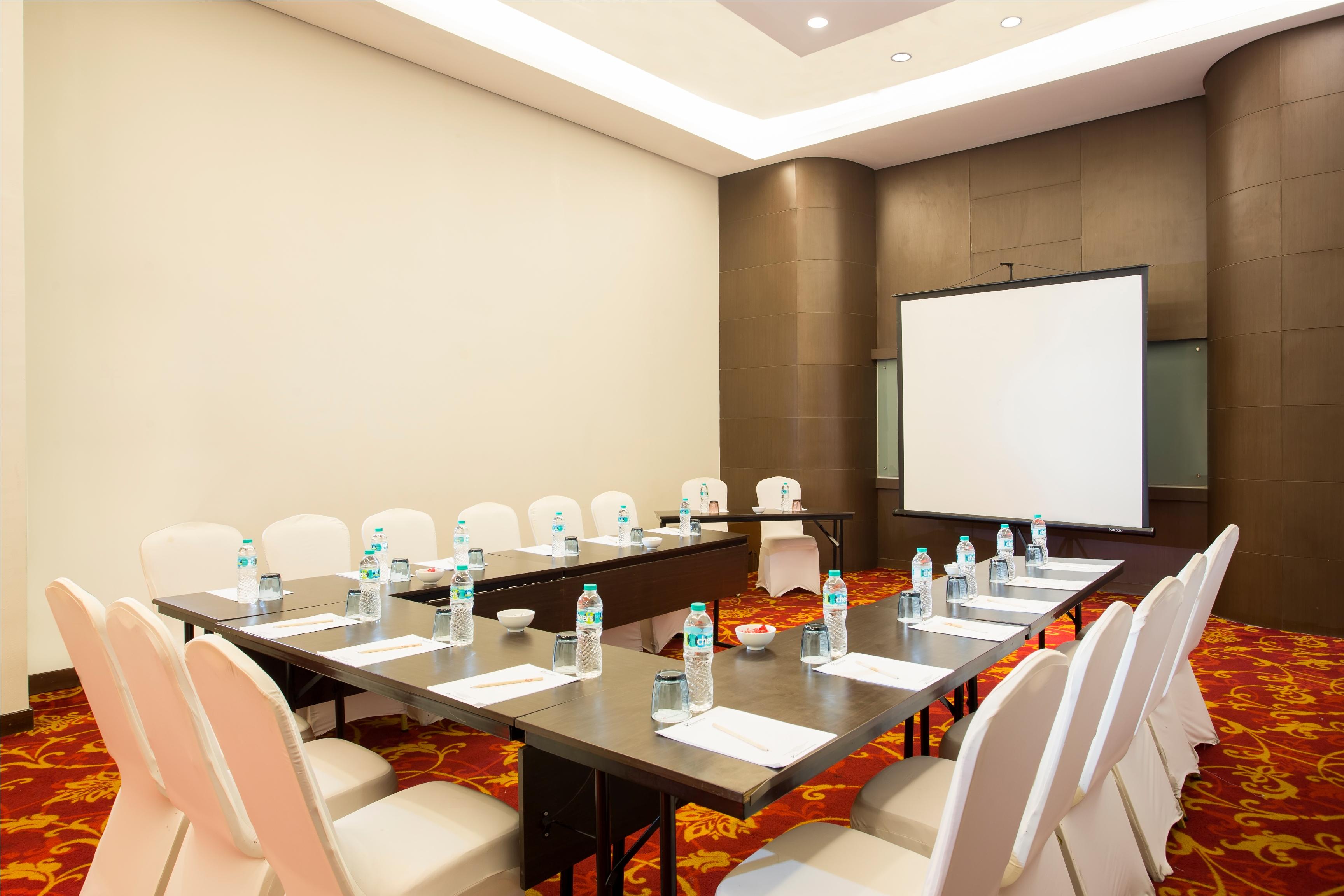 Swiss-belinn Kemayoran Hotel Jakarta