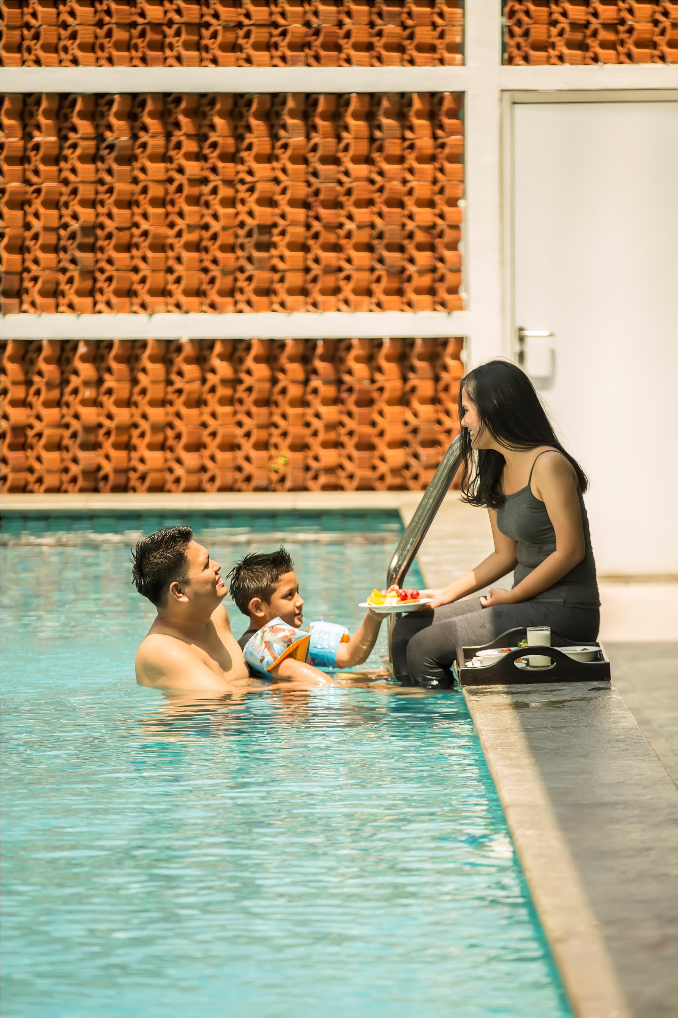 Swiss-belinn Kemayoran Hotel Jakarta
