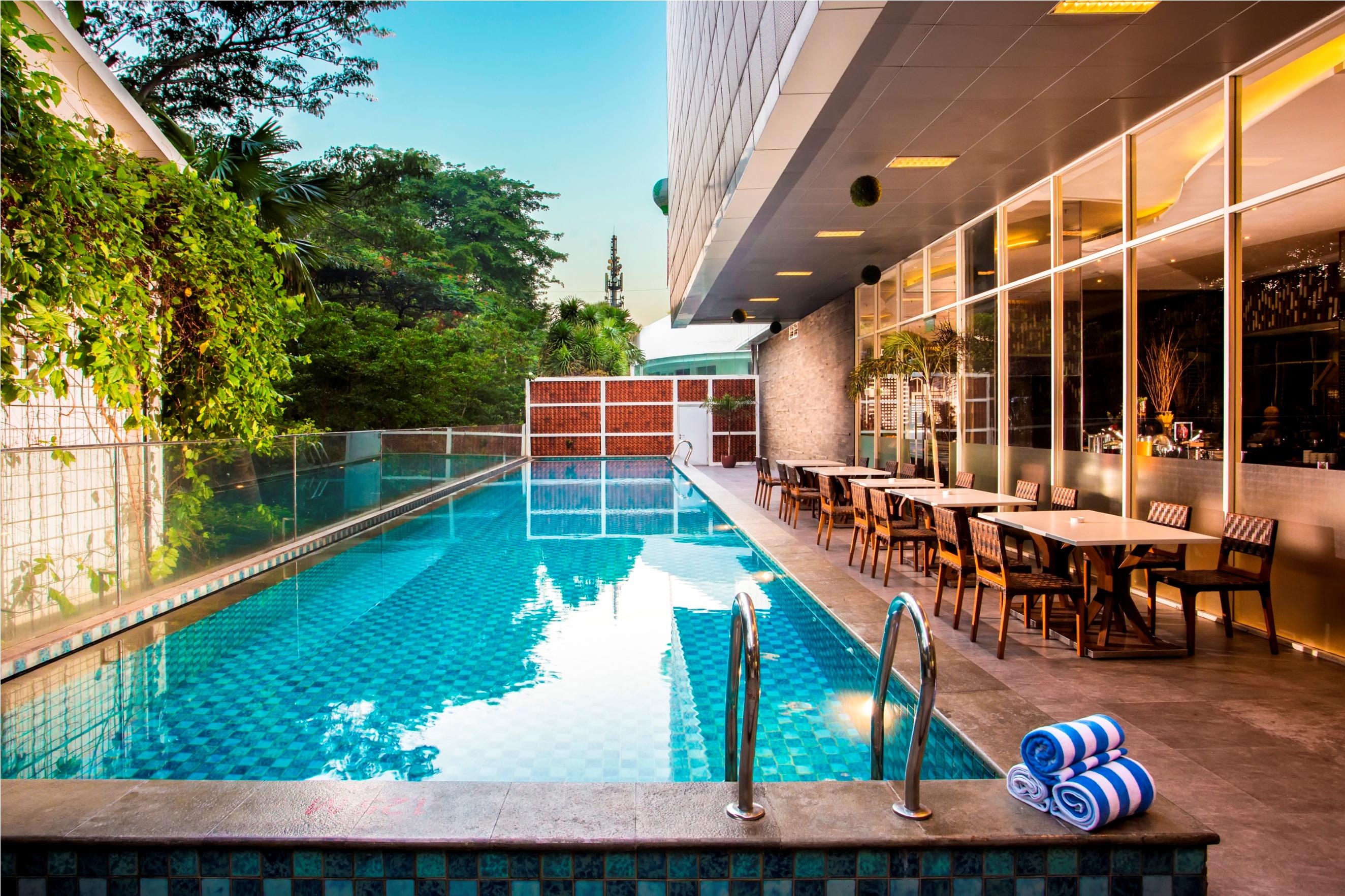 Swiss-belinn Kemayoran
