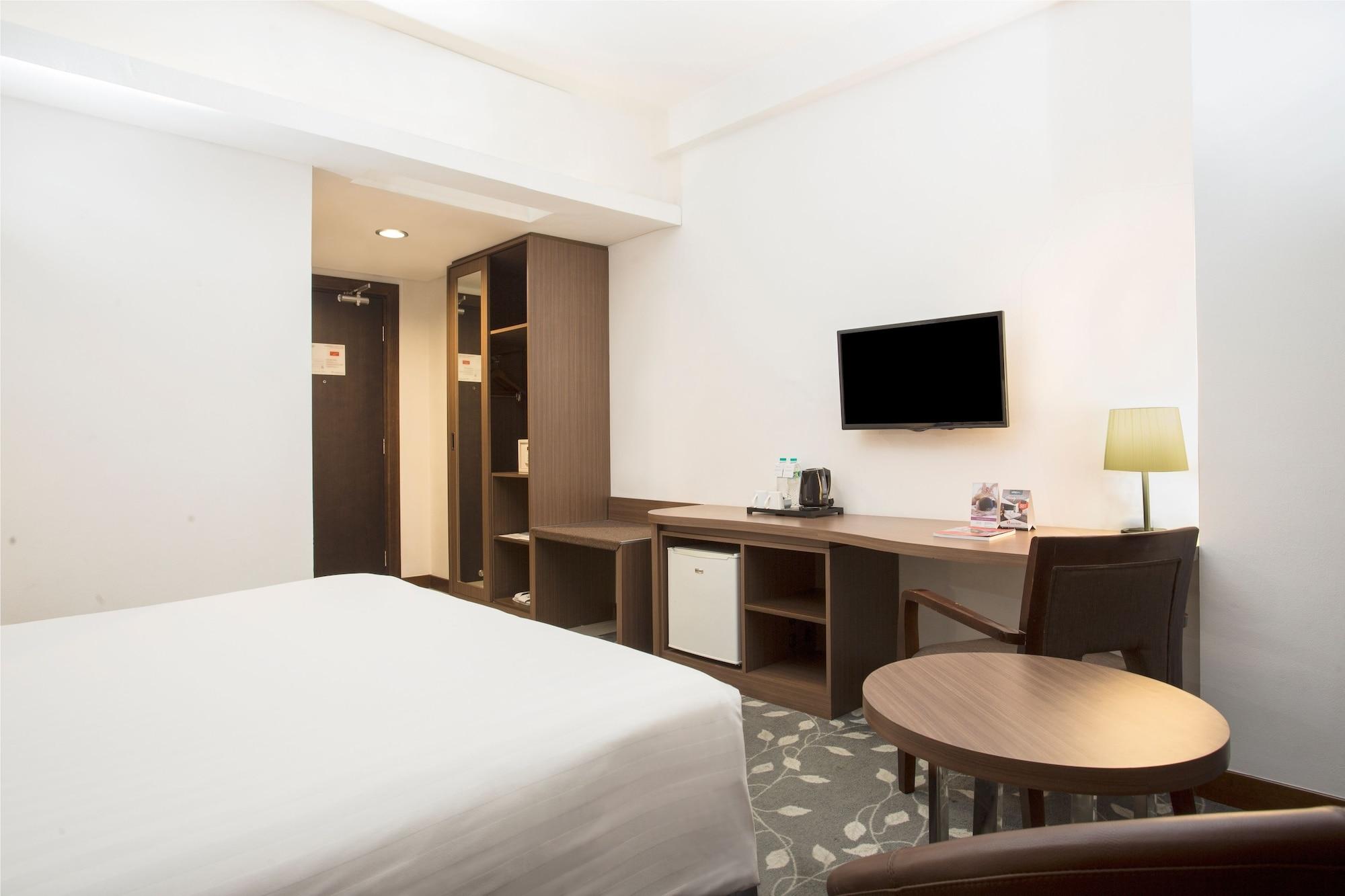 Swiss-belinn Kemayoran Hotel Jakarta