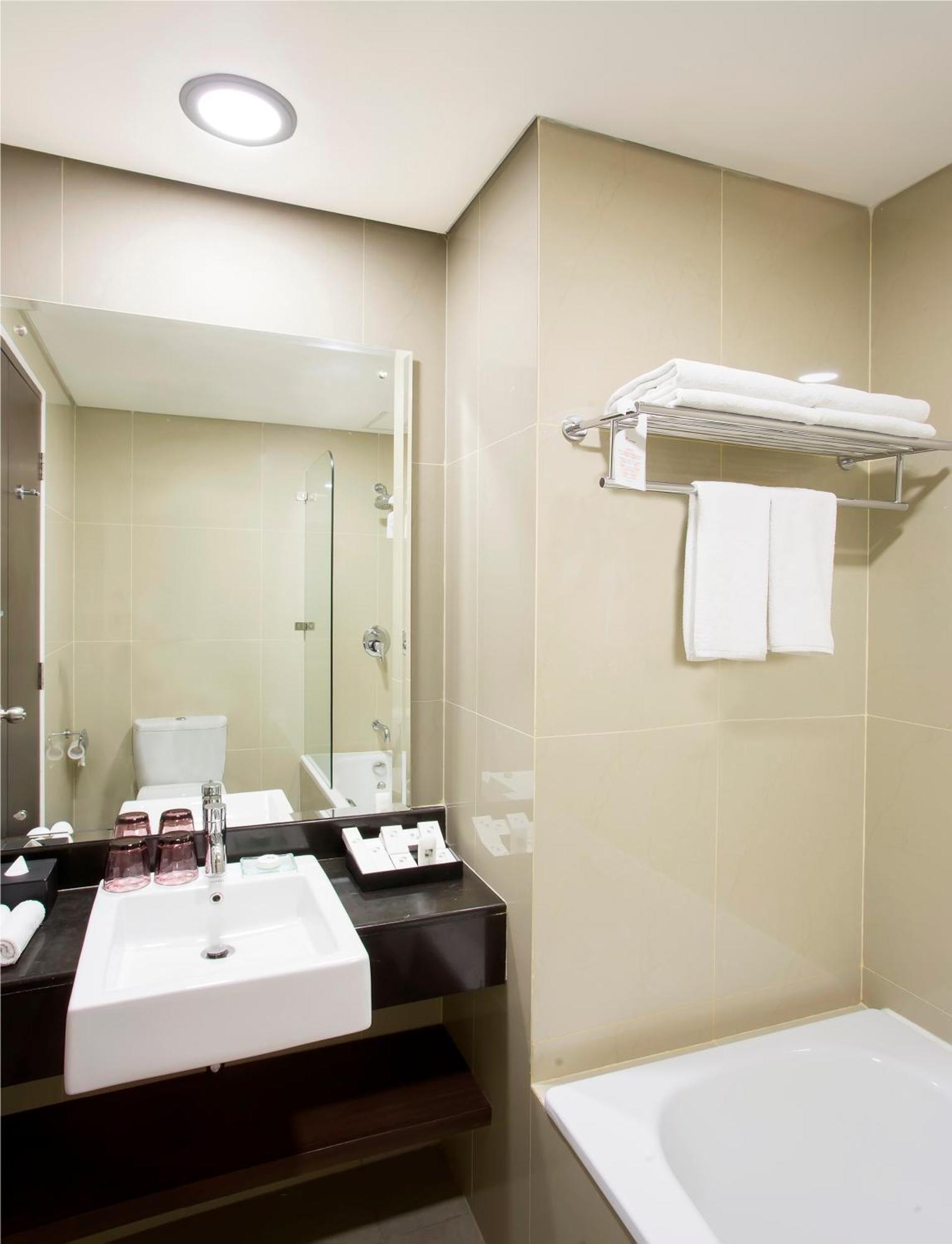 Swiss-belinn Kemayoran Jakarta