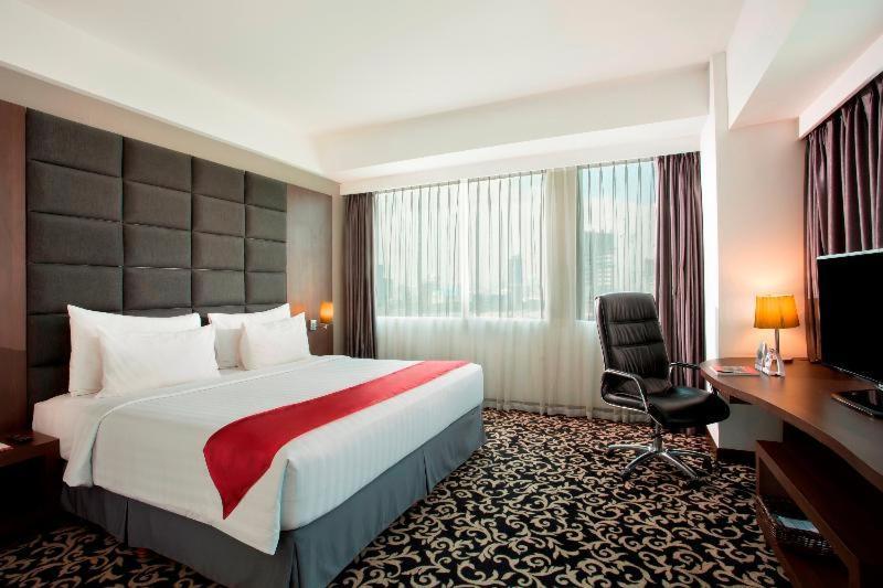 Hotel Swiss-belinn Kemayoran Jakarta