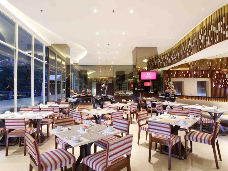 Swiss-belinn Kemayoran