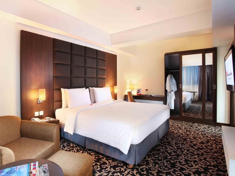 Swiss-belinn Kemayoran Jakarta