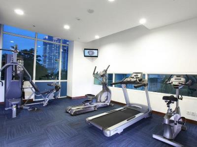Swiss-belinn Kemayoran 3*