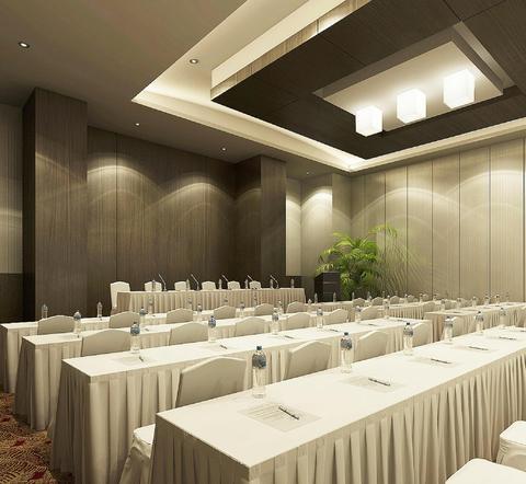 Hotel Swiss-belinn Kemayoran