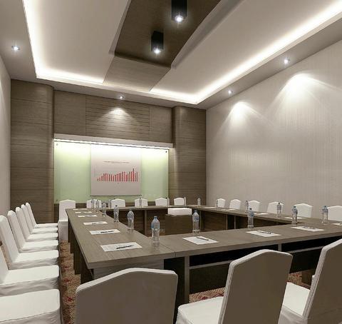 Swiss-belinn Kemayoran Hotel