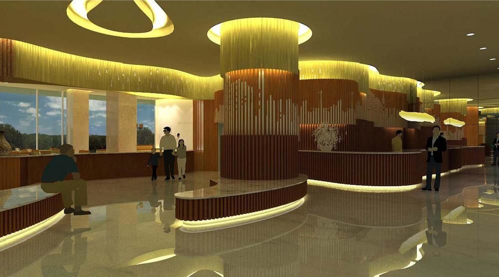 Swiss-belinn Kemayoran