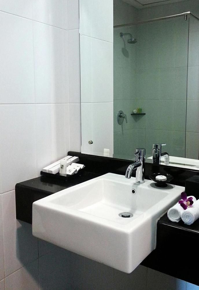 Swiss-belinn Kemayoran होटल Jakarta