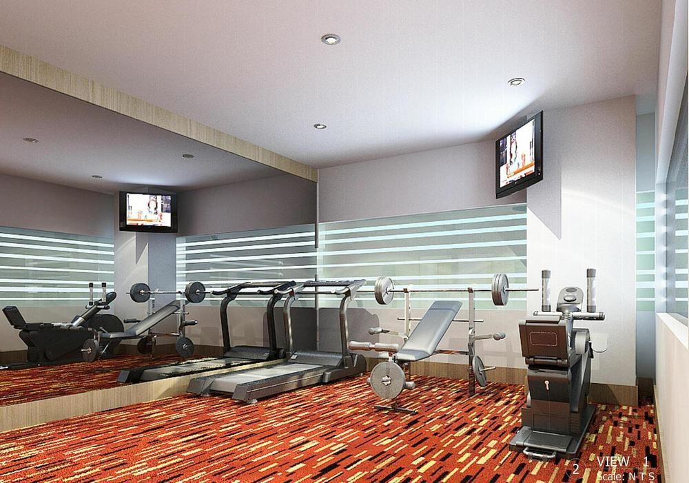 Swiss-belinn Kemayoran Hotel