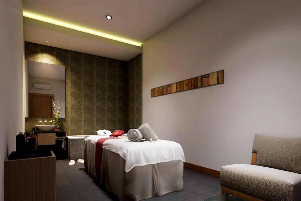 Swiss-belinn Kemayoran 3* Jakarta