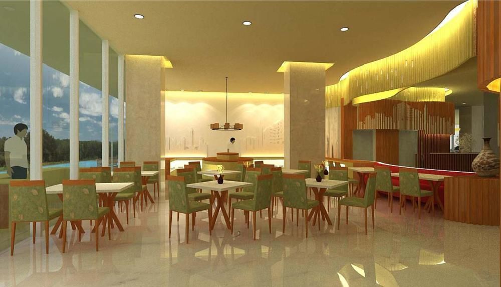 Swiss-belinn Kemayoran Jakarta
