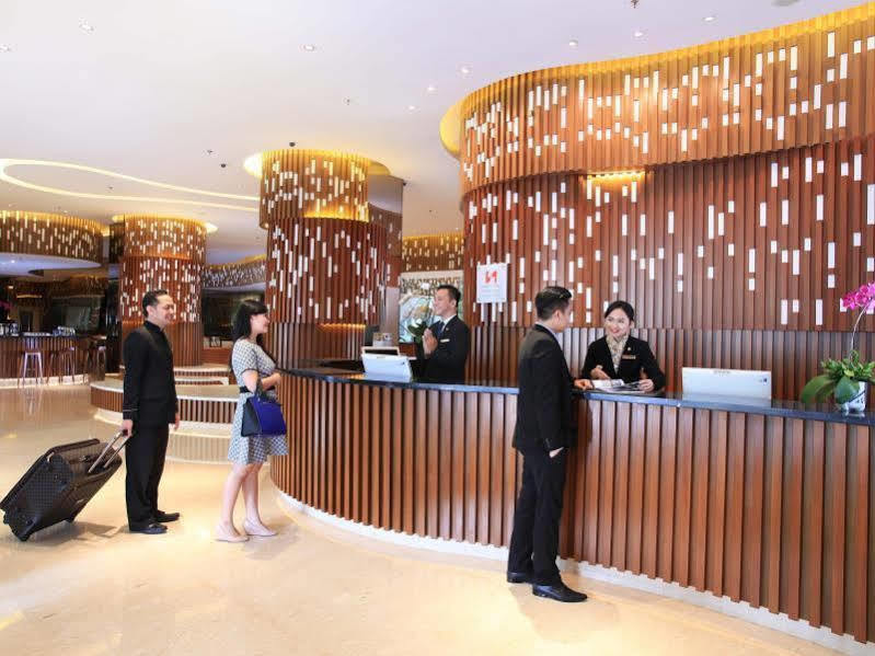 Swiss-belinn Kemayoran Hotel