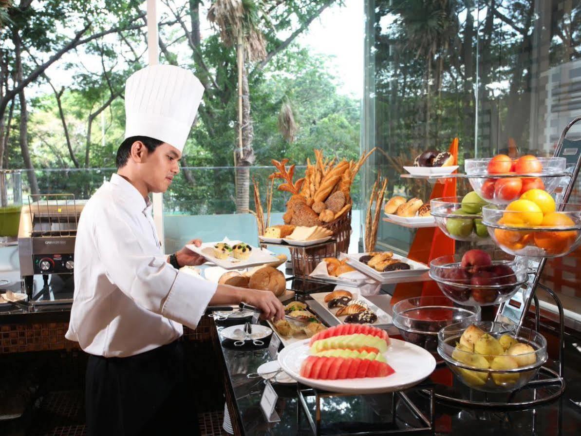 Swiss-belinn Kemayoran