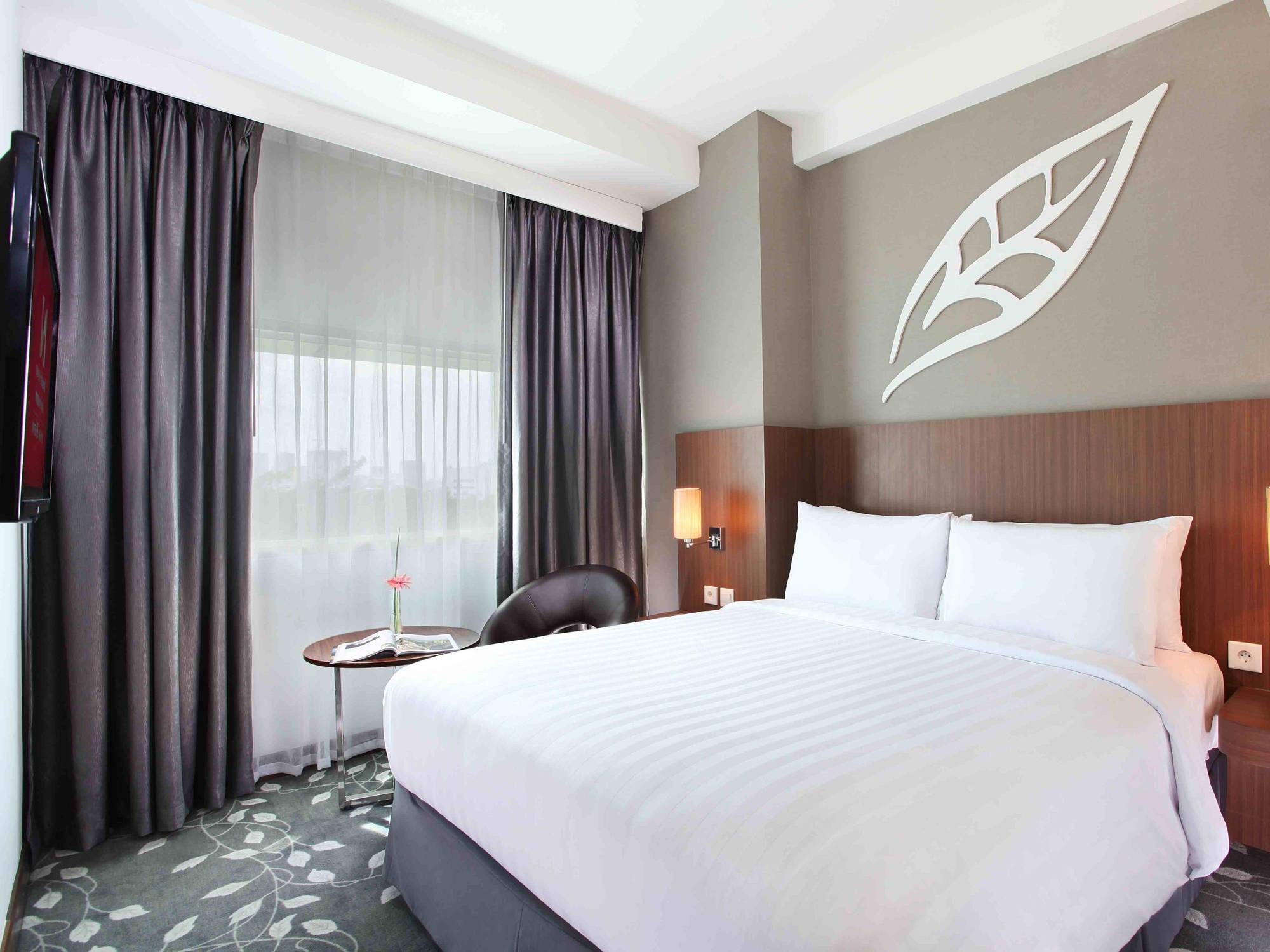 Swiss-belinn Kemayoran Hotel Jakarta