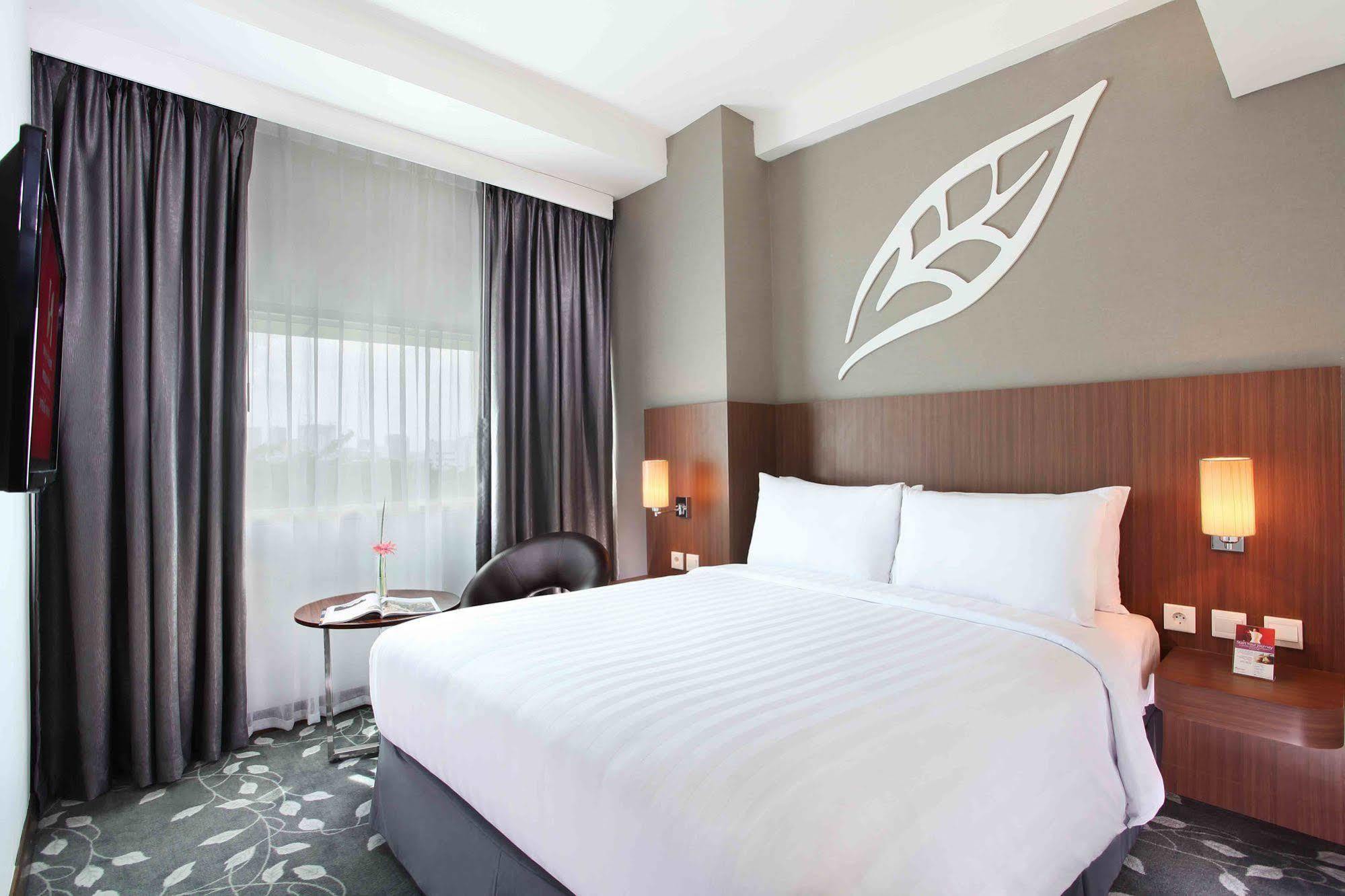 Swiss-belinn Kemayoran Hotel Jakarta