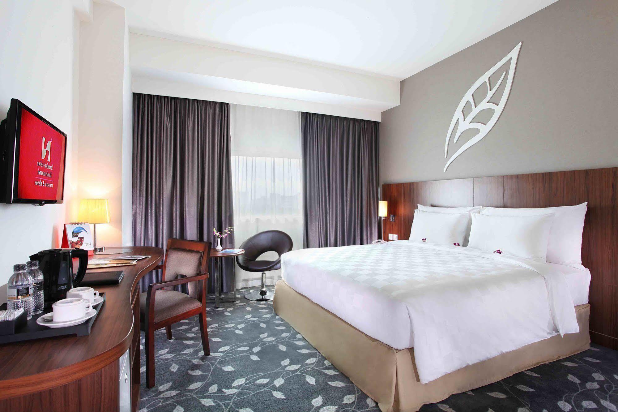 Swiss-belinn Kemayoran Hotel