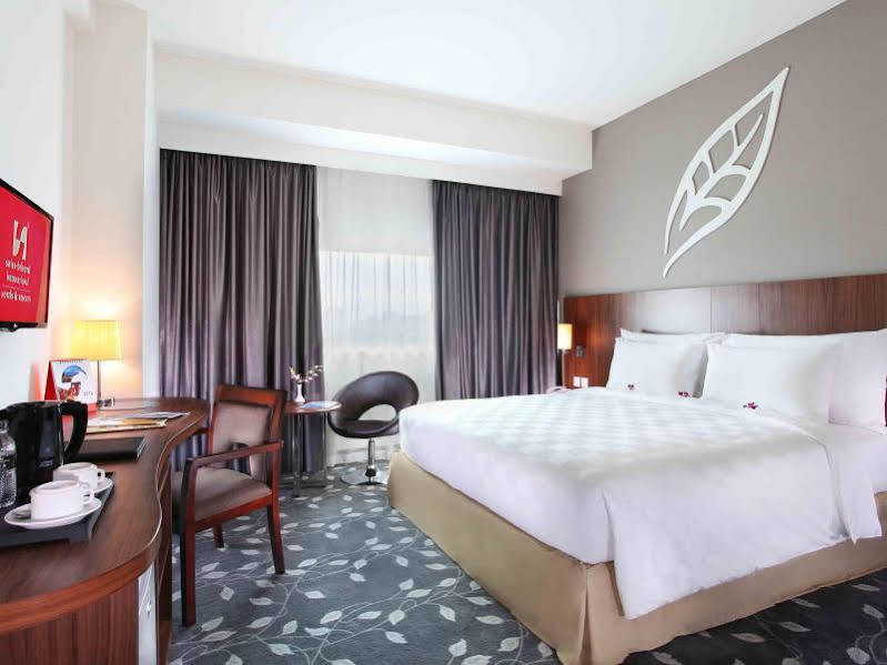 Swiss-belinn Kemayoran Jakarta