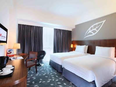 Hotel Swiss-belinn Kemayoran
