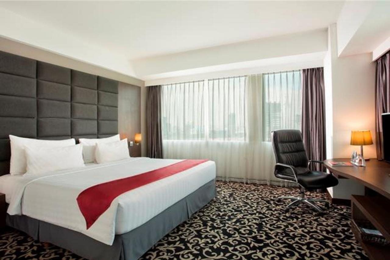 Swiss-belinn Kemayoran