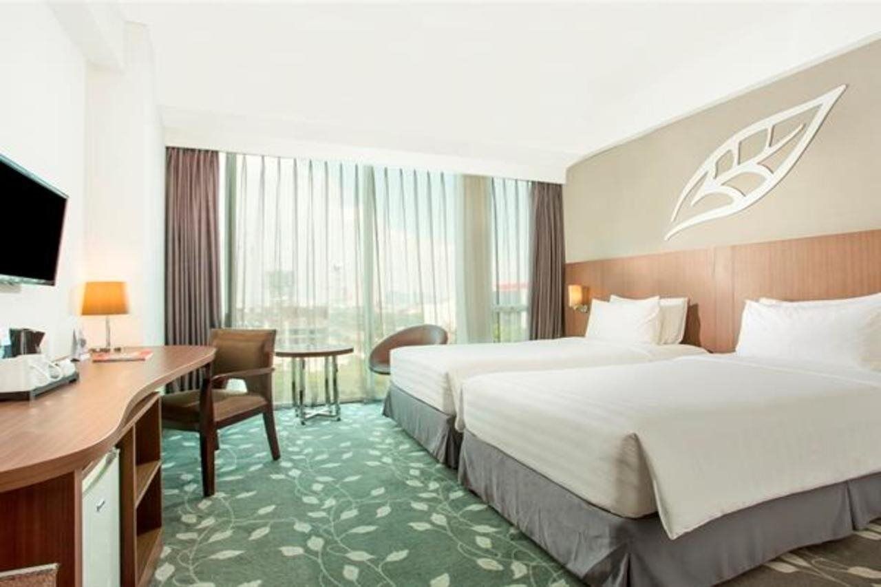 Swiss-belinn Kemayoran Hotel 3*